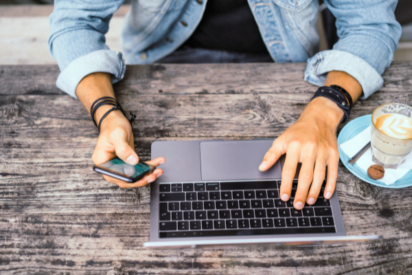 Como Recuperar Arquivos Do Celular Com A Tela Quebrada?