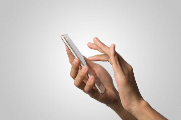 Como Verificar Se a Tela Display Do Celular Queimou?