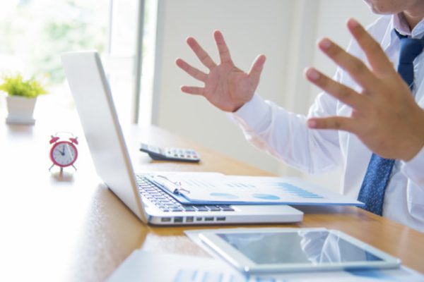 Seu Computador Está Lento? Nós Temos A Solução!